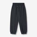 Wheat Main  Jogginghose Cruz Trousers 1432 navy