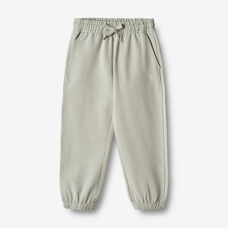 Wheat Main  Jogginghose Cruz Trousers 1475 sea mist