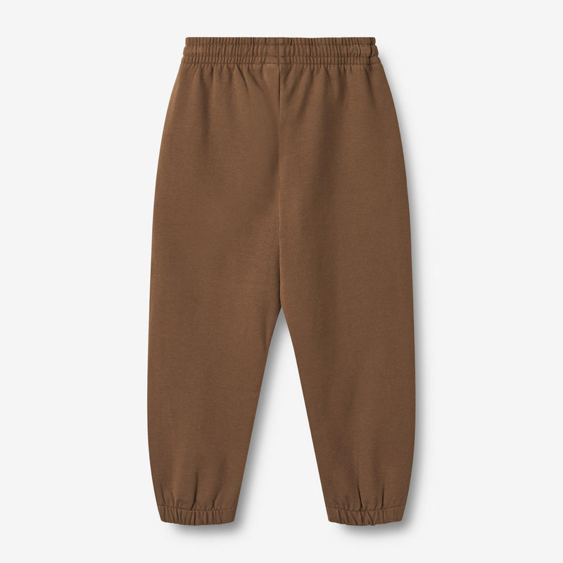 Wheat Main Jogginghose Cruz Trousers 1192 coffee bean