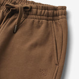 Wheat Main Jogginghose Cruz Trousers 1192 coffee bean