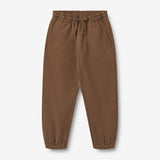 Wheat Main Jogginghose Cruz Trousers 1192 coffee bean