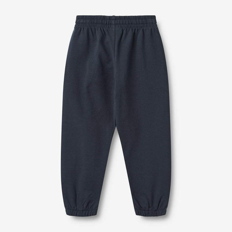 Wheat Main Jogginghose Cruz Trousers 1432 navy