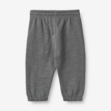 Wheat Main  Jogginghose Cruz | Baby Trousers 1525 autumn sky