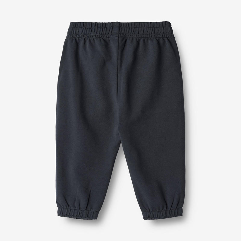 Wheat Main  Jogginghose Cruz Trousers 1432 navy