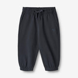 Wheat Main  Jogginghose Cruz Trousers 1432 navy