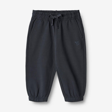 Wheat Main  Jogginghose Cruz Trousers 1432 navy