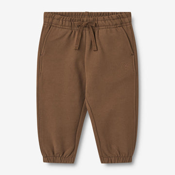 Wheat Main Jogginghose Cruz Trousers 1192 coffee bean