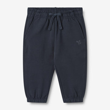 Wheat Main Jogginghose Cruz Trousers 1432 navy