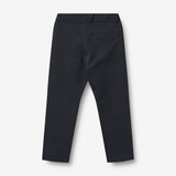 Wheat Main Jogginghose Frank Trousers 1432 navy