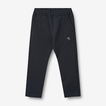 Wheat Main Jogginghose Frank Trousers 1432 navy
