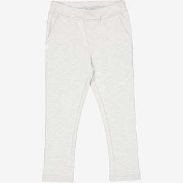 Wheat Main  Jogginghose Frank Trousers 2251 highrise