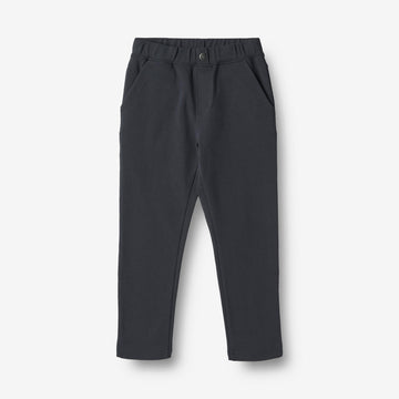 Wheat Main  Jogginghose Frank Trousers 1432 navy