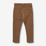 Wheat Main Jogginghose Frank Trousers 1192 coffee bean