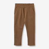 Wheat Main Jogginghose Frank Trousers 1192 coffee bean