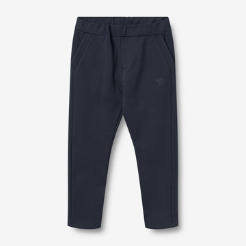 Wheat Main Jogginghose Frank Trousers 1432 navy