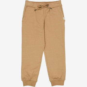 Wheat Main  Jogginghose Rio Trousers 3305 cappuccino
