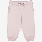 Wheat Jogginghose Rio | Baby Trousers 1354 soft lilac