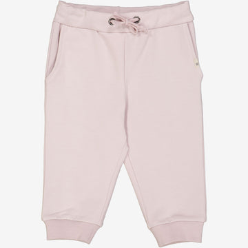 Wheat Main  Jogginghose Rio | Baby Trousers 1354 soft lilac