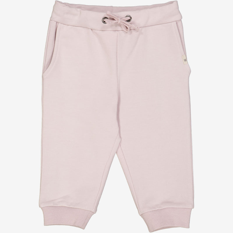 Wheat Jogginghose Rio | Baby Trousers 1354 soft lilac