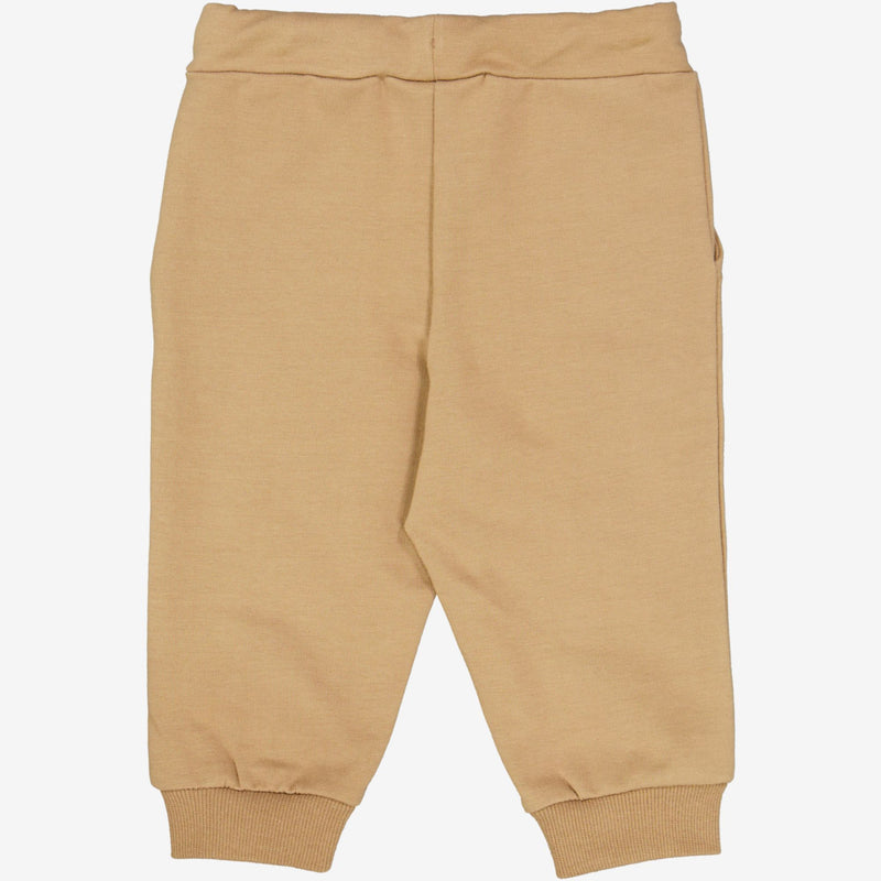 Wheat Main  Jogginghose Rio | Baby Trousers 3305 cappuccino