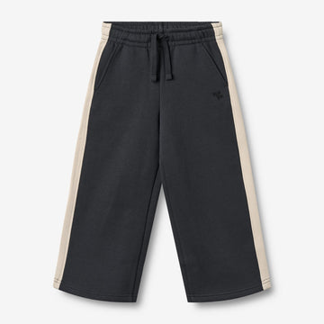 Wheat Main Jogginghose Tag Trousers 1432 navy