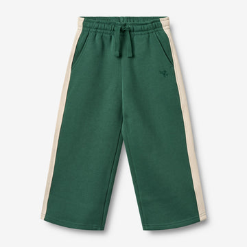 Wheat Main Jogginghose Tag Trousers 9558 kale