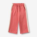 Wheat Main Jogginghose Tag Trousers 9628 faded red