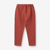 Wheat Main  Jogginghose Vian Trousers 2072 red