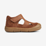 Wheat Footwear Jona Open | Baby Prewalkers 9002 cognac
