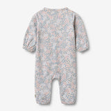 Wheat Main Overall Felizia Jumpsuit 2528 powder blue flowers