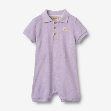 Wheat Main Jumpsuit Sully Playsuit 9612 warm cosmic lilac