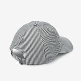 Wheat Outerwear Kappe Allaso Outerwear acc. 1433 navy stripe