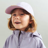 Wheat Outerwear Kappe Cecil Accessory 1346 lavender