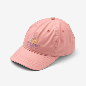 Wheat Main Kappe Cecil Accessory 9434 pink icing