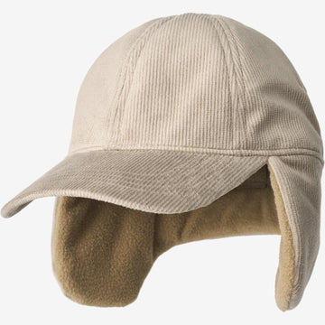 Wheat Outerwear Kappe Hoffa Accessory 0099 grey stone
