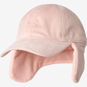 Wheat Outerwear Kappe Hoffa Accessory 2487 rose powder
