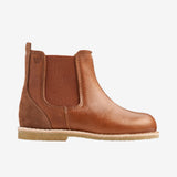 Wheat Footwear Keelan Chelsea Stiefel Casual footwear 9002 cognac