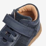 Wheat Footwear Kiwa Elastic | Baby Prewalkers 1432 navy