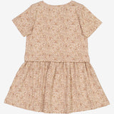 Wheat Main  Kleid Adea Dresses 2475 rose flowers