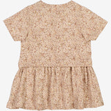 Wheat Main  Kleid Adea | Baby Dresses 2475 rose flowers