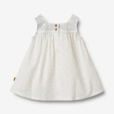 Wheat Main Kleid Ayla Dress 3182 ivory 