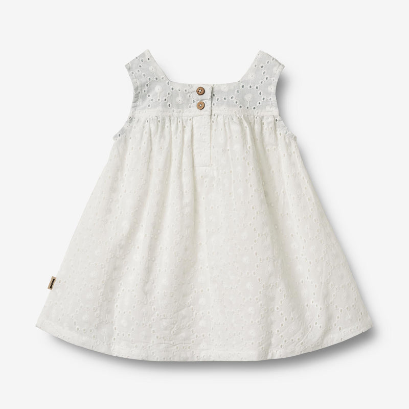 Wheat Main Kleid Ayla Dress 3182 ivory 