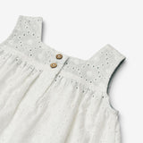 Wheat Main Kleid Ayla Dress 3182 ivory 