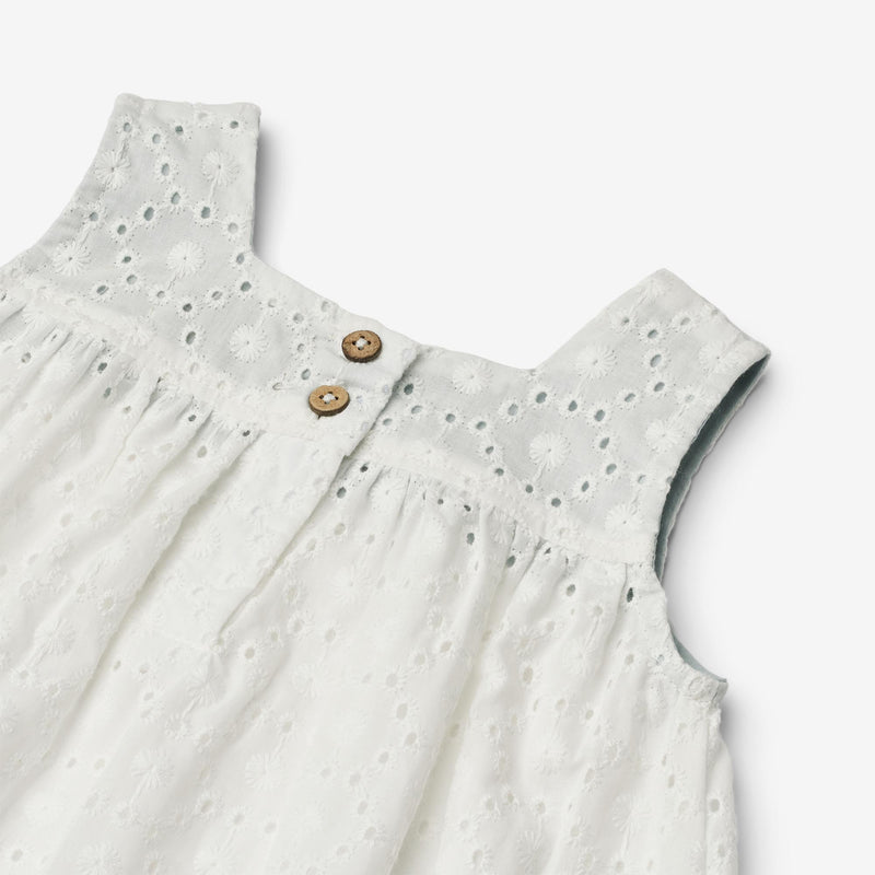 Wheat Main Kleid Ayla Dress 3182 ivory 