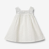 Wheat Main Kleid Ayla Dress 3182 ivory 