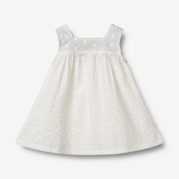 Wheat Main Kleid Ayla Dress 3182 ivory 