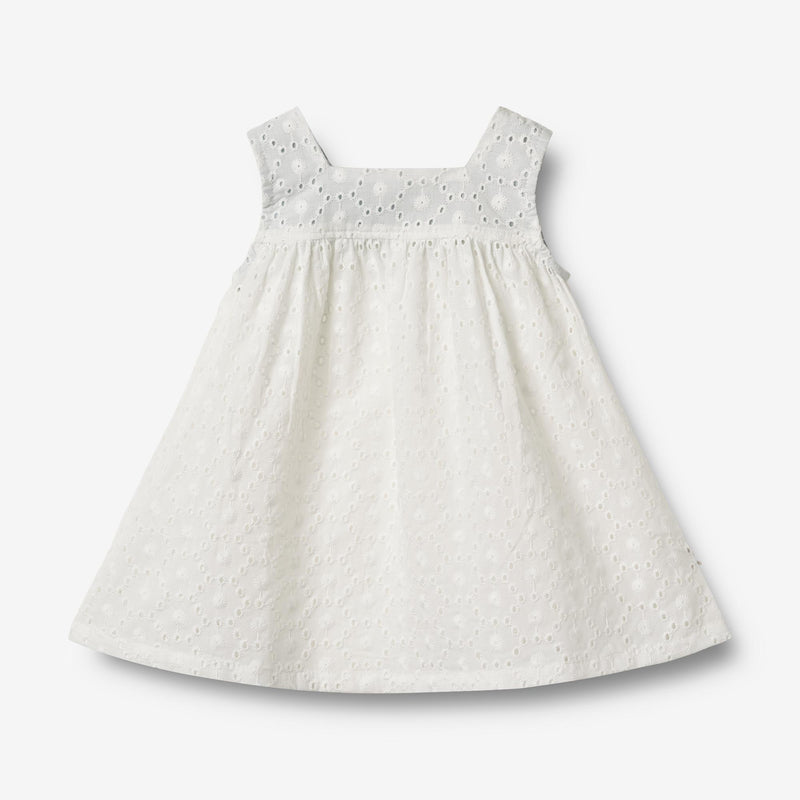 Wheat Main Kleid Ayla Dress 3182 ivory 