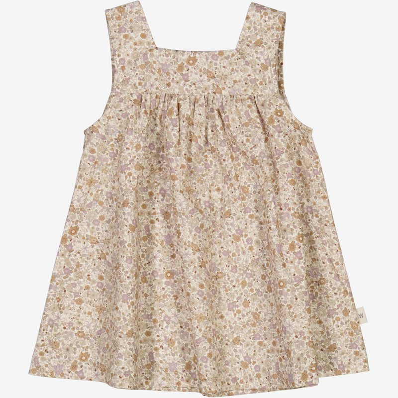 Kleid Ayla | Baby - soft lilac flowers