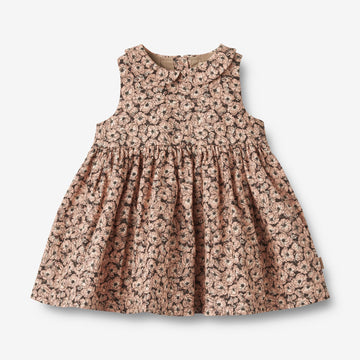 Wheat Main Kleid Eila Dresses 1088 anemones in plenty
