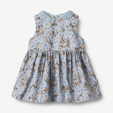 Wheat Main Kleid Elma Dress 9541 soft rain flowers